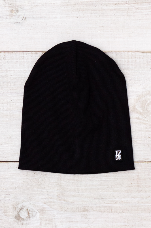 Шапка для хлопчика (підліткова)